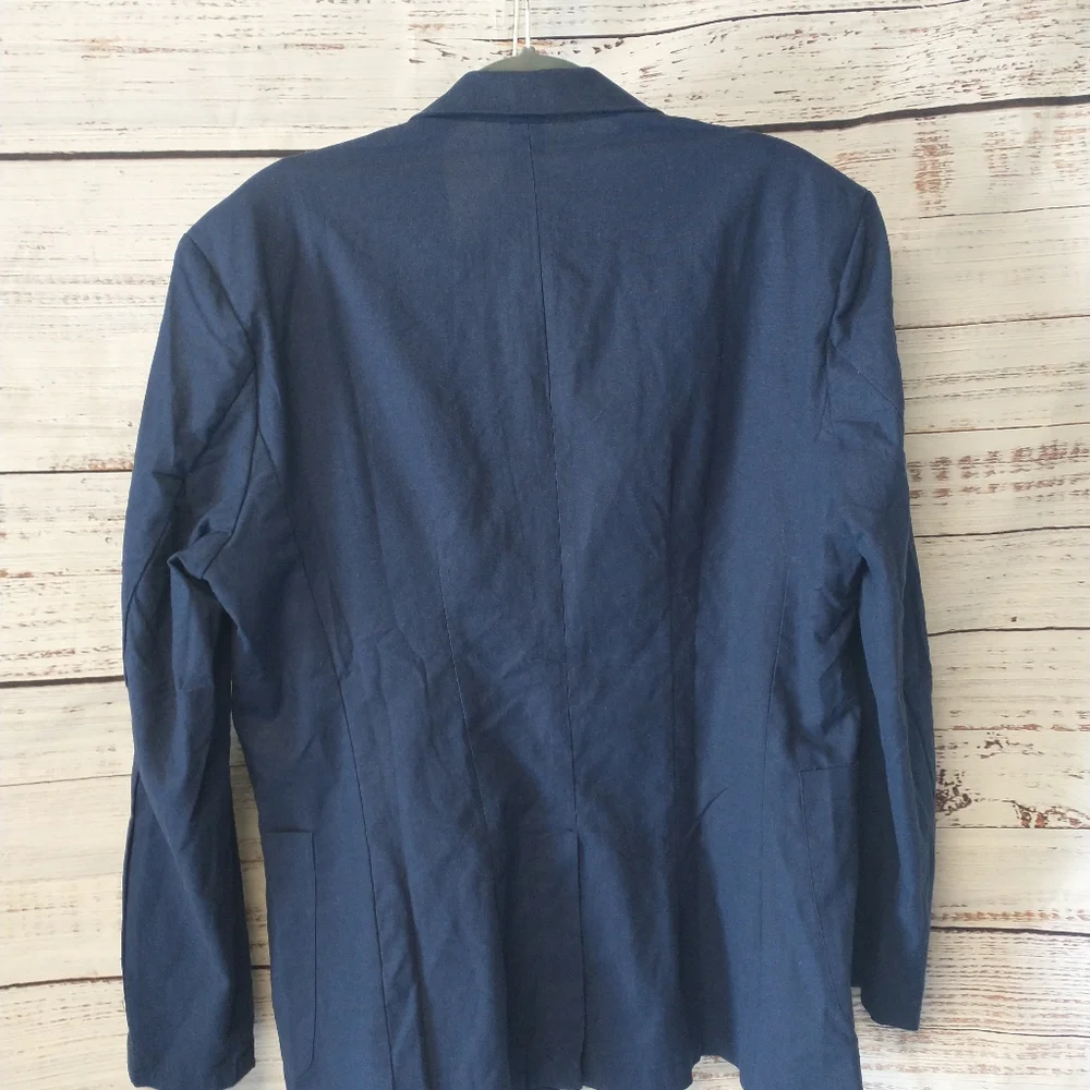 CooFandy men's blazer